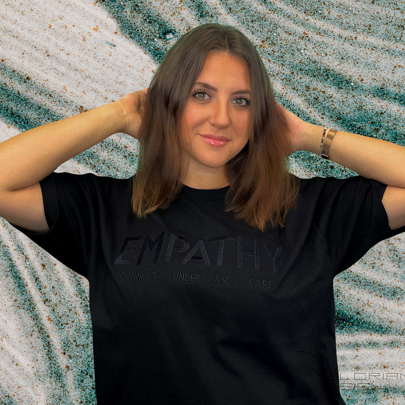 EMPATHY Shirt