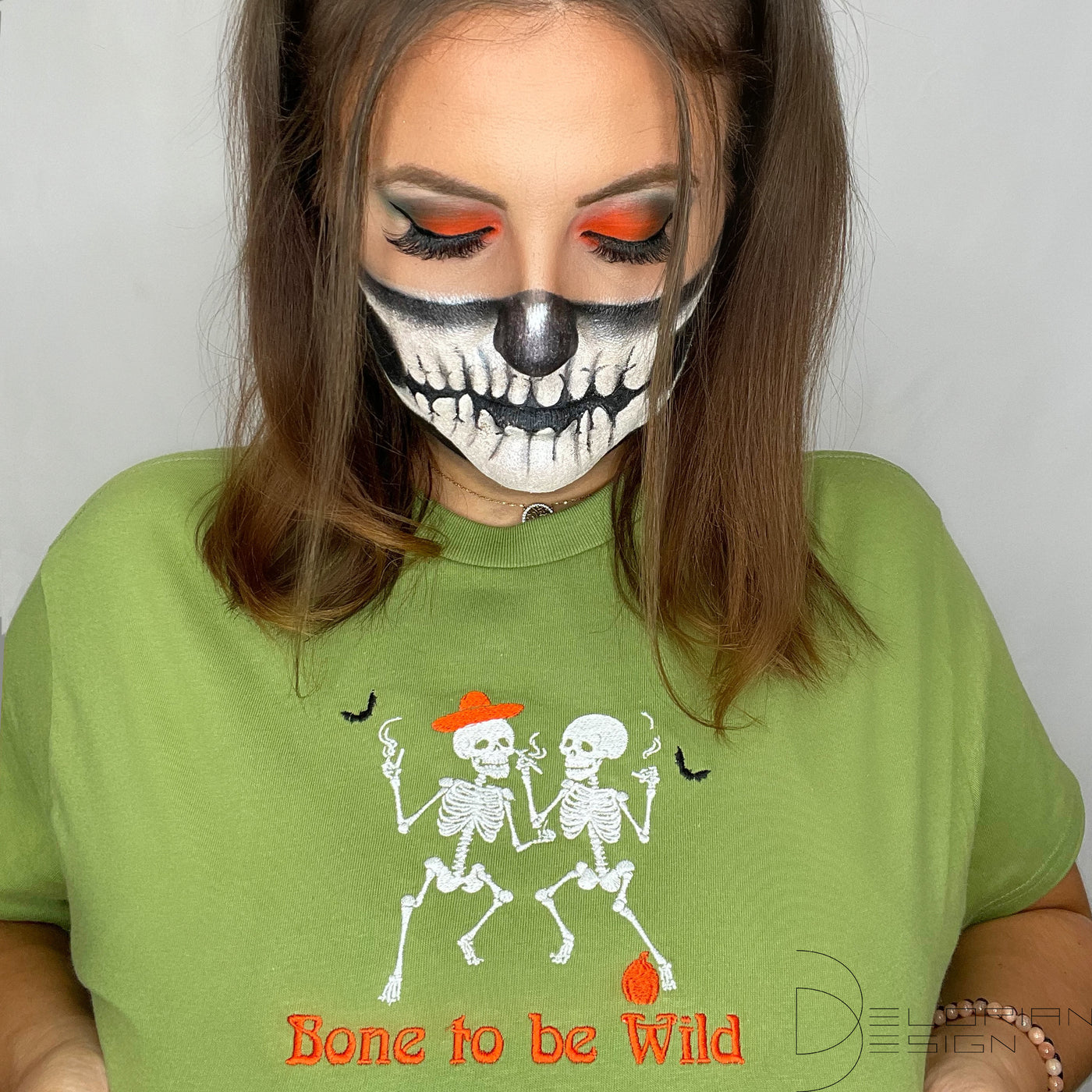 Bone to be Wild Shirt