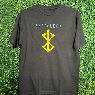 Berserker shirt