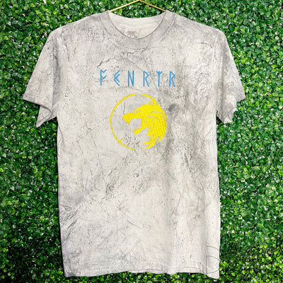 Fenrir shirt