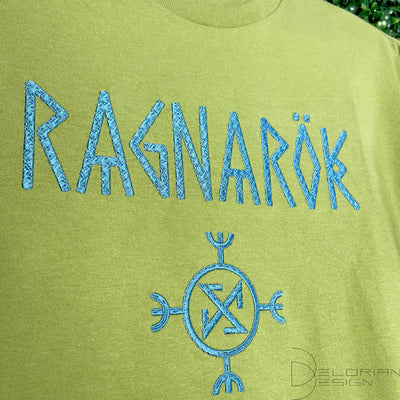 RAGNAROK Shirt