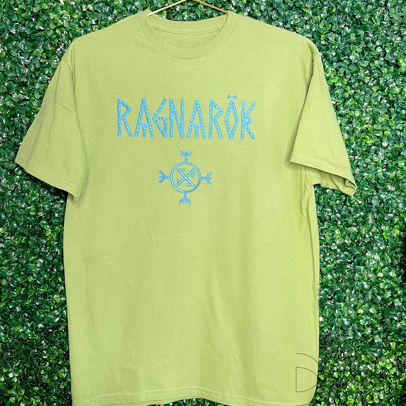 RAGNAROK Shirt