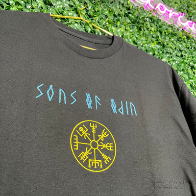 Sons of Odin Shirt