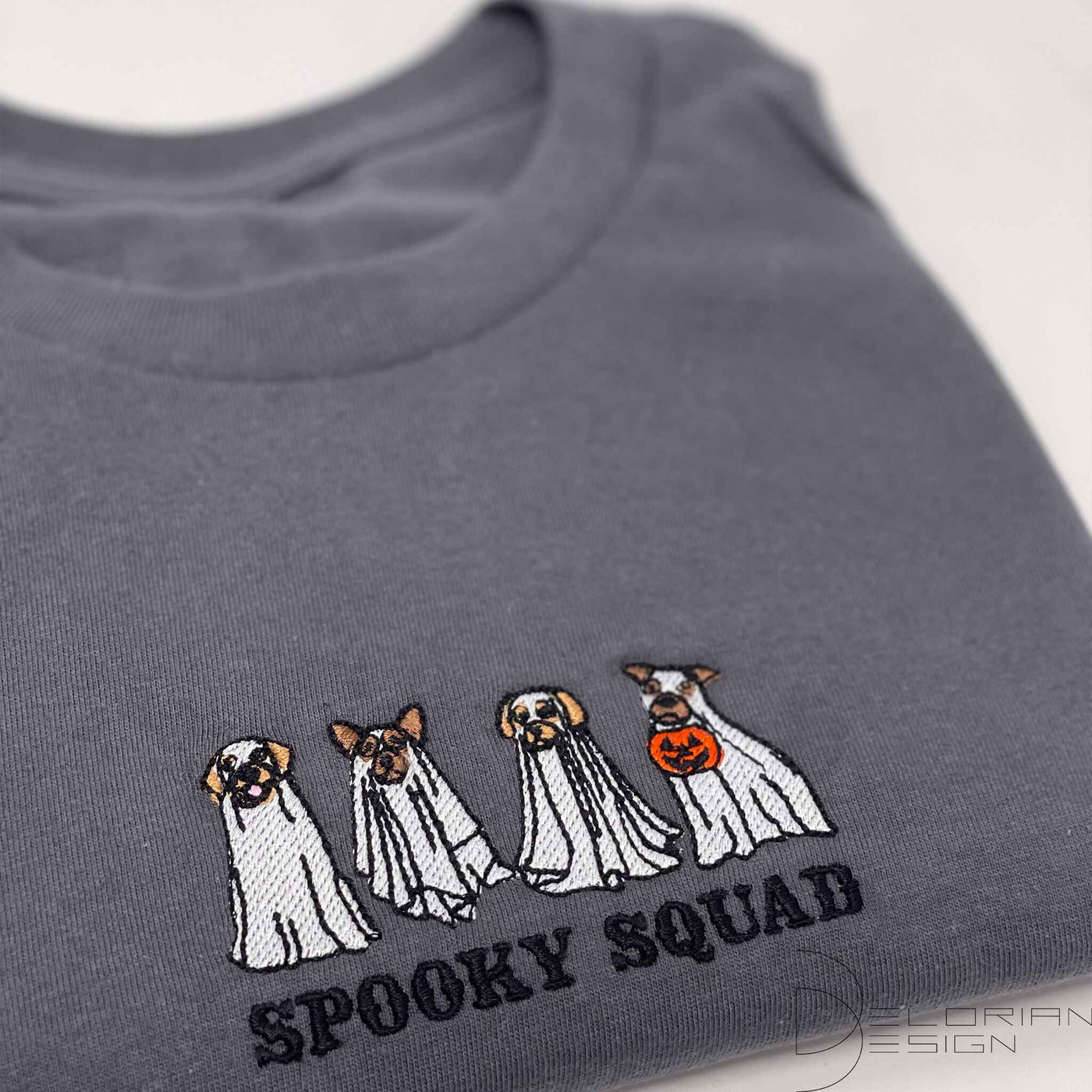 Spooky Squad Shirt