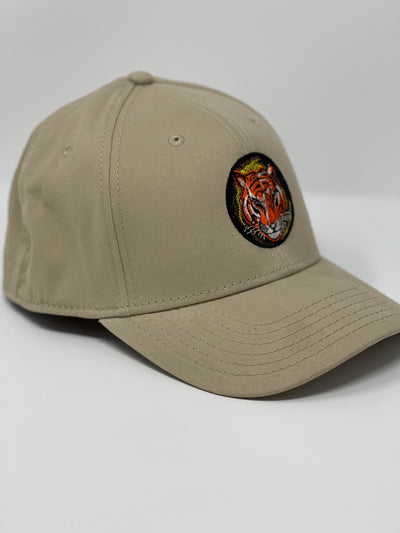 Tiger Cap