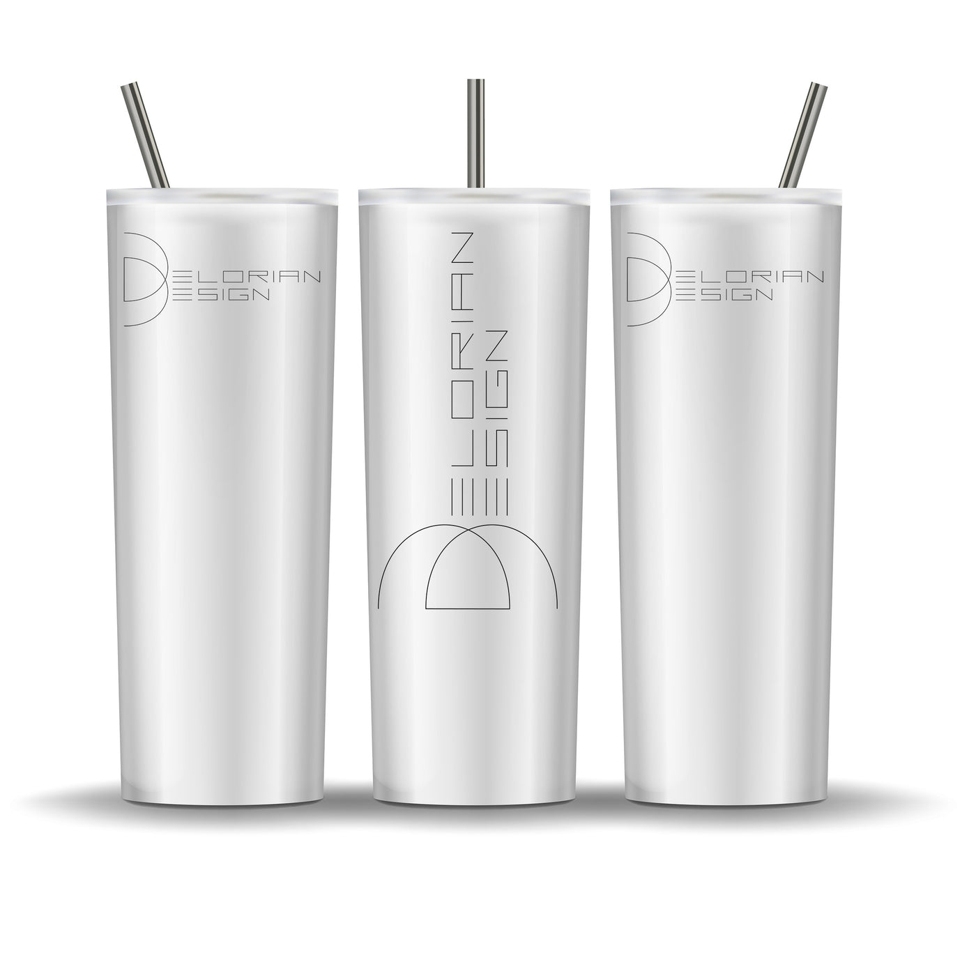 Tumbler with your Logo