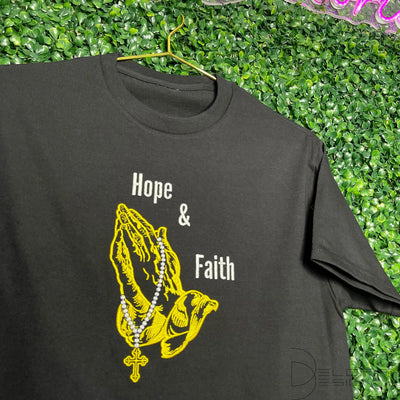 Hope & Faith