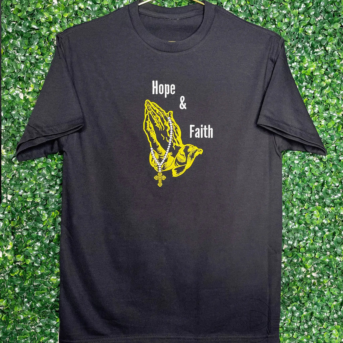 Hope & Faith