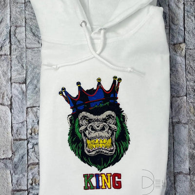 King Gorilla