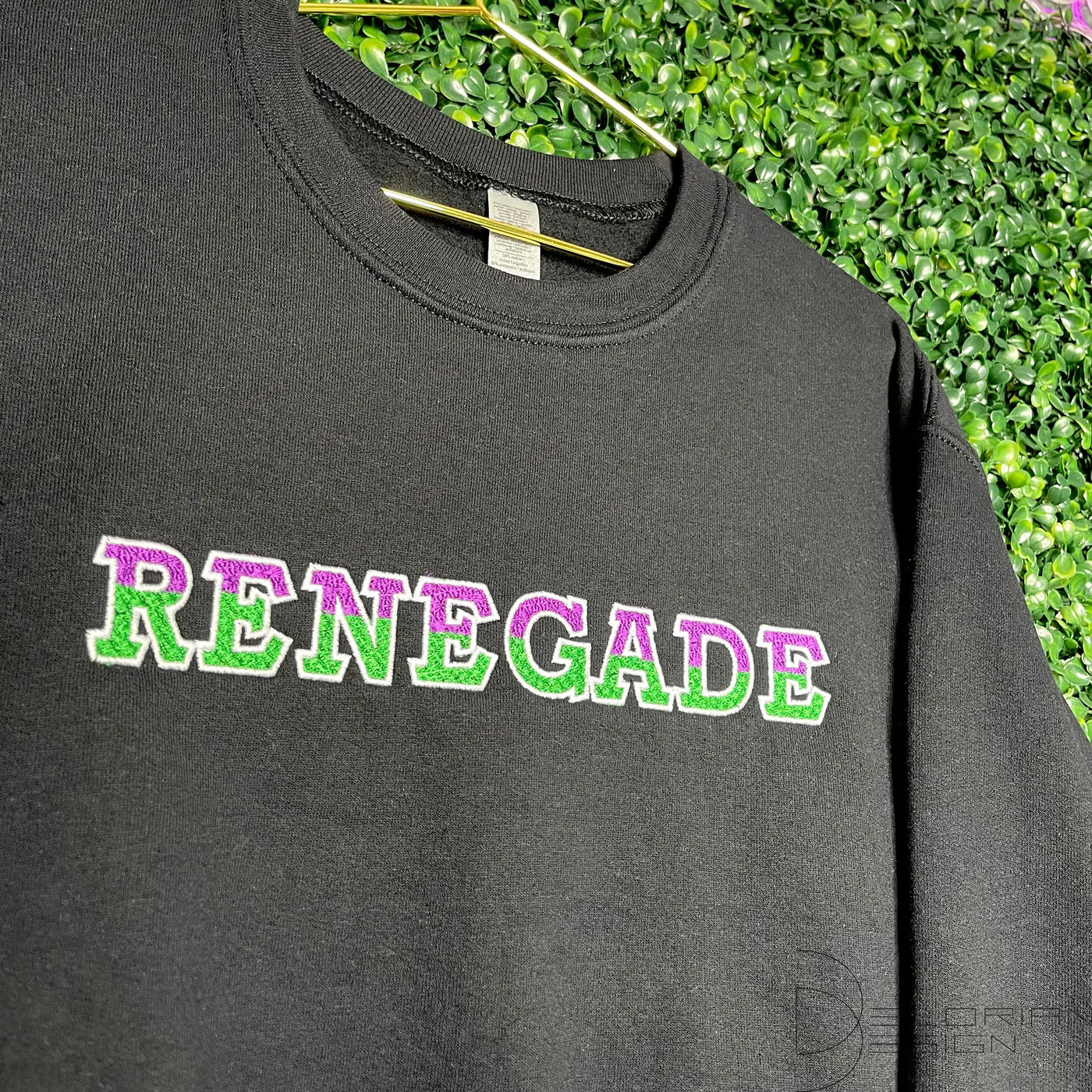 Renegade