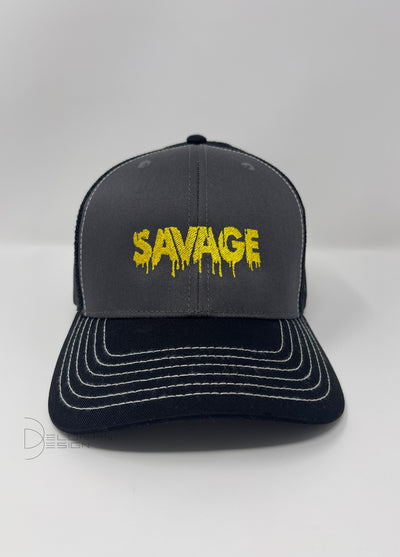 Savage Cap