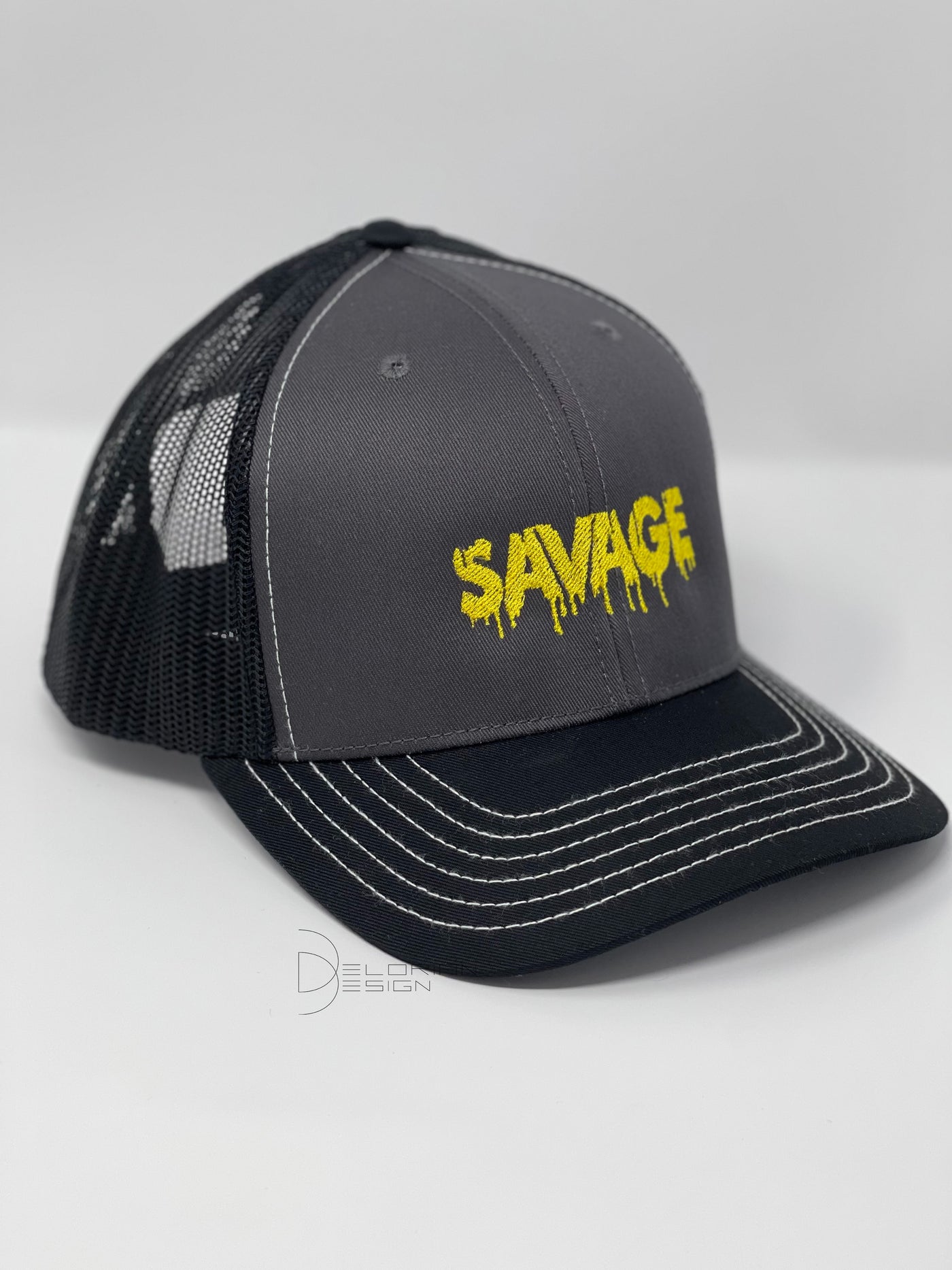 Savage Cap