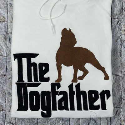 The Dogfather- different breeds