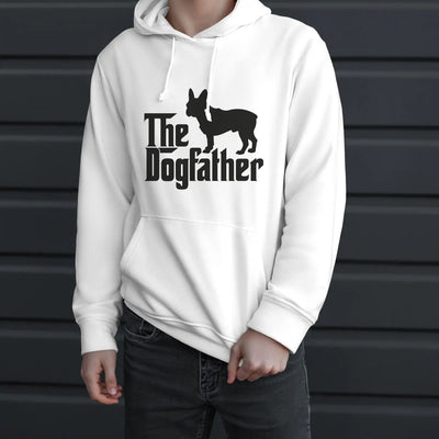 The Dogfather- different breeds