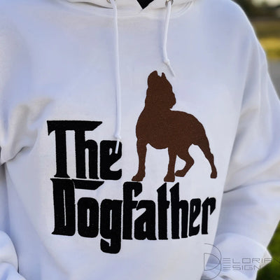 The Dogfather- different breeds