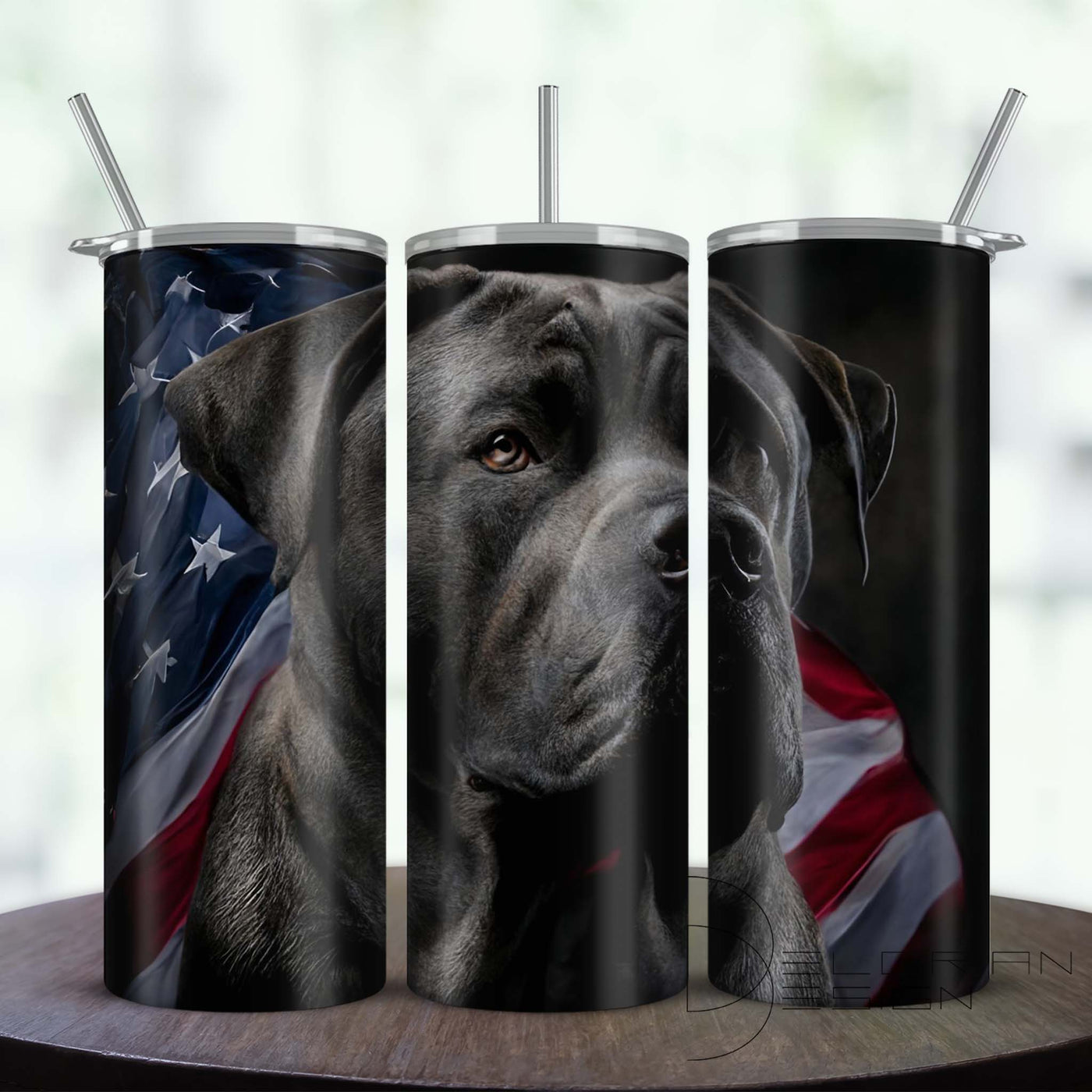 USA DOG