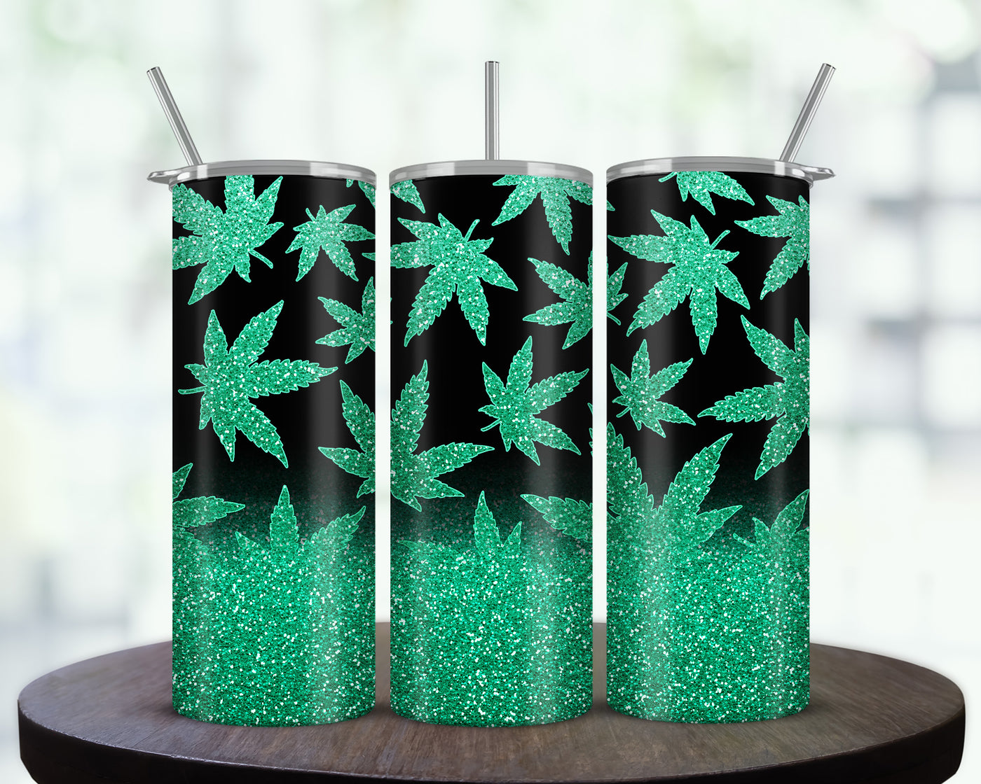 Weed Tumbler